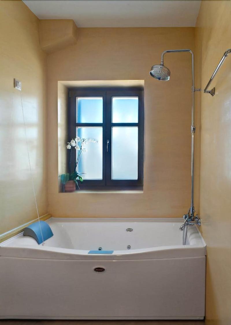 Haones Suites Ioannina Exterior photo