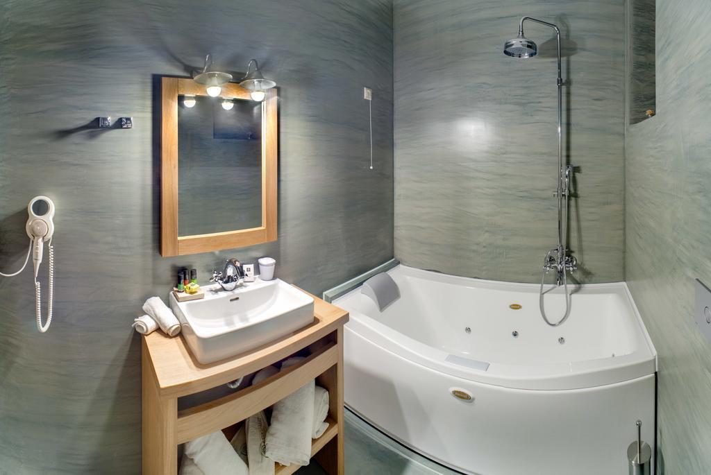 Haones Suites Ioannina Room photo