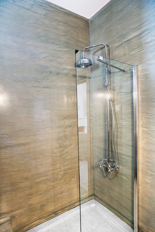 Haones Suites Ioannina Room photo
