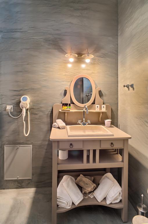 Haones Suites Ioannina Room photo