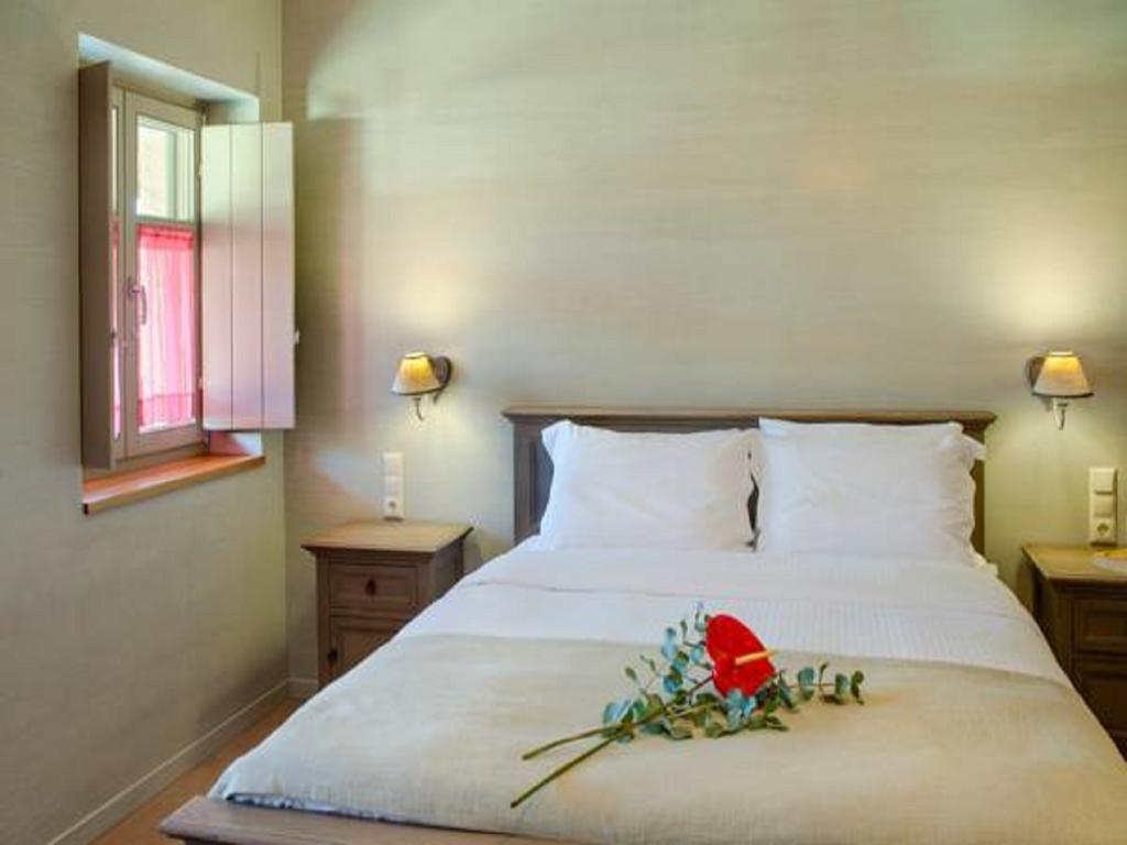 Haones Suites Ioannina Room photo