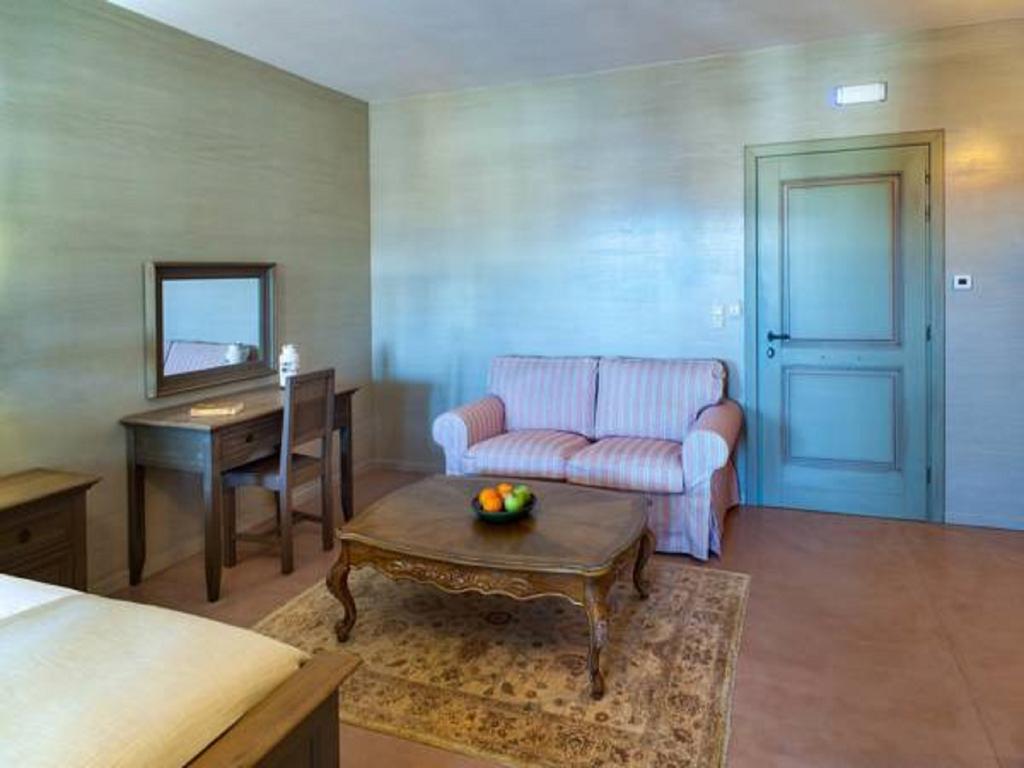 Haones Suites Ioannina Room photo