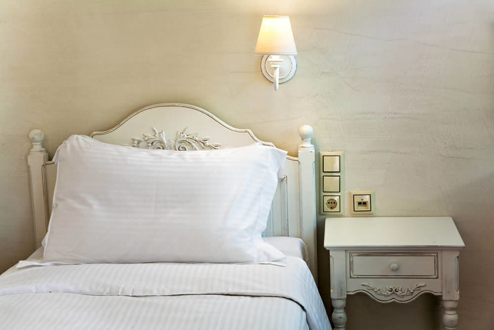 Haones Suites Ioannina Exterior photo