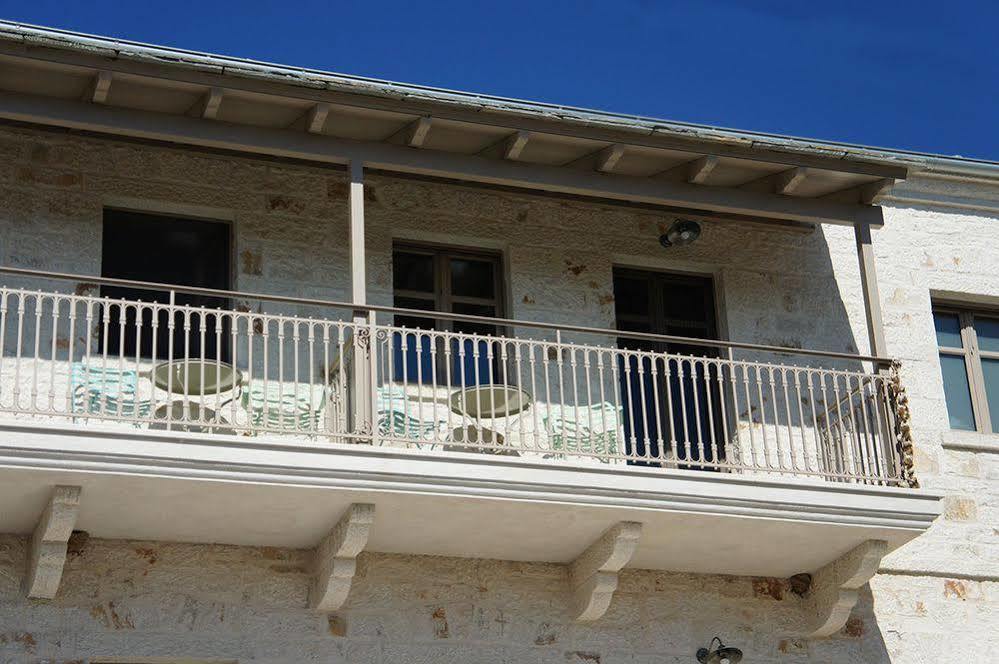 Haones Suites Ioannina Exterior photo