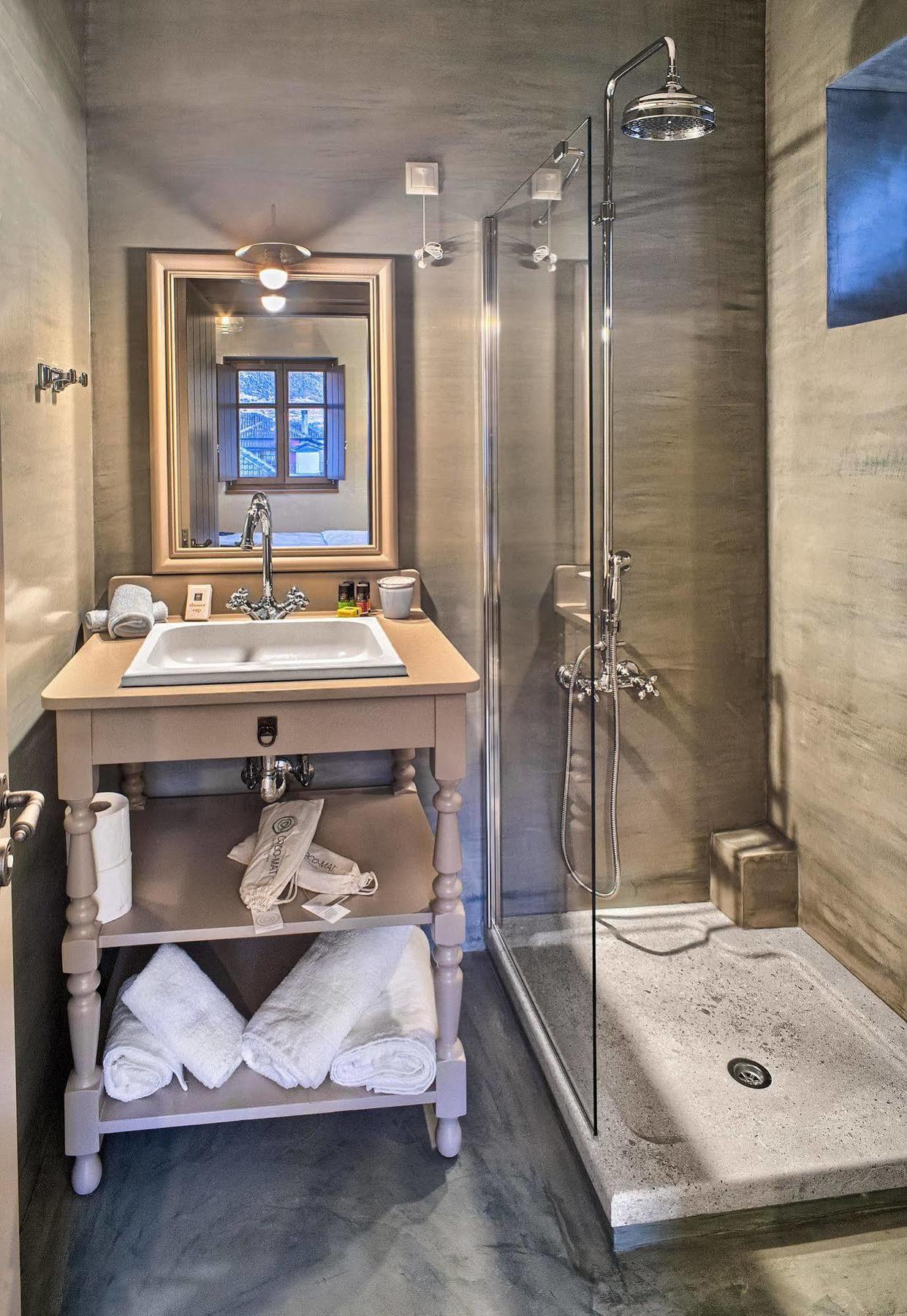 Haones Suites Ioannina Exterior photo