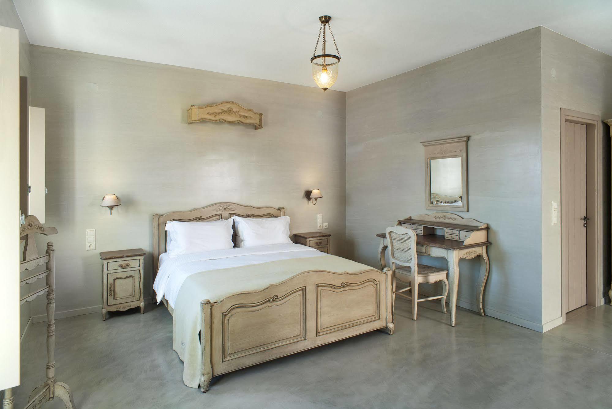 Haones Suites Ioannina Exterior photo