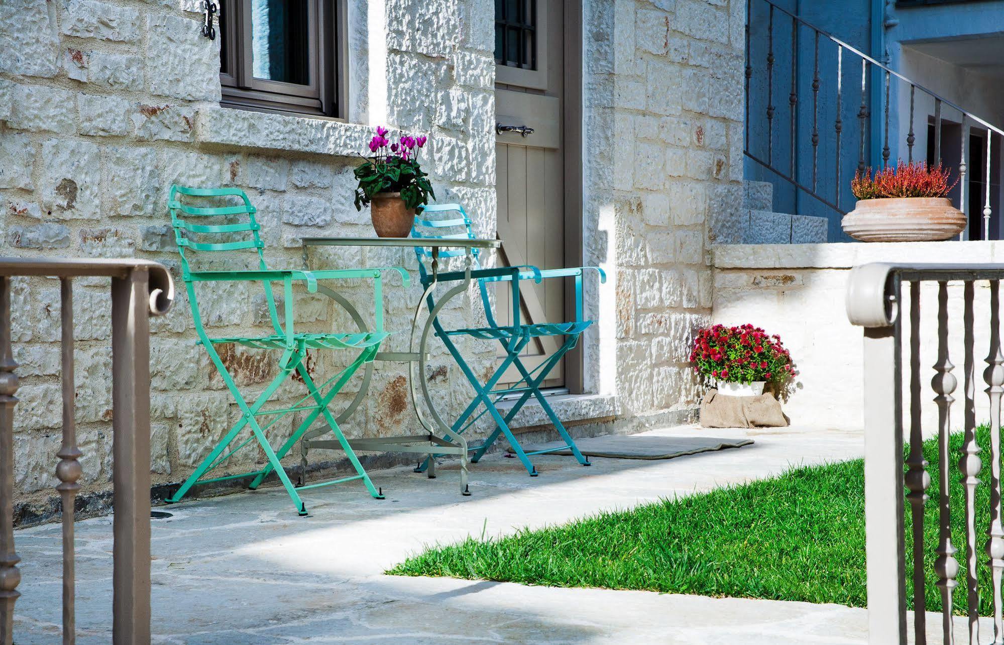 Haones Suites Ioannina Exterior photo